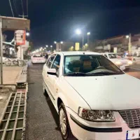 سمندef7 بوش دوگانه فابریک مخزن بزرگ