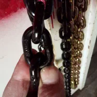 زنجیر قلاب سرکج امریکایی|ابزارآلات|کرج, حصارک بالا|دیوار