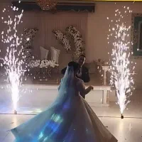 دیجی خانم به همراه نوازنده تیمپو شاد پرانرژی|خدمات پذیرایی، مراسم|مشهد, شهرک شهید باهنر|دیوار