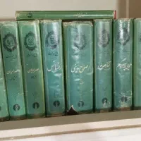 مجموعه کتابهای ویل دورانت