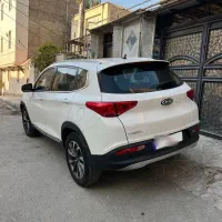 تیگو7ieمدل1401 گارانتی فعال|خودرو سواری و وانت|تهران, وردآورد|دیوار