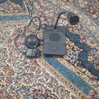 میکروفن داخلی|صوتی و تصویری|سیرجان, |دیوار