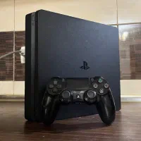 Ps4 500g کپی خور