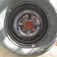 وسایل استوک ونو پیکان|قطعات یدکی و لوازم جانبی|رونیز, |دیوار