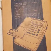 چک چاپ|لوازم التحریر|تهران, شهران جنوبی|دیوار