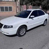 سمند سورن پلاس ۱۴۰۱ فول|خودرو سواری و وانت|پردیس, فاز ۲|دیوار