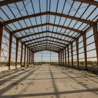 سوله، خرپا، سقف شیروانی