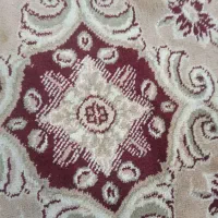 نخ فرش چجوری میشه فهمید