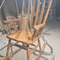 صندلی راک عقابی
