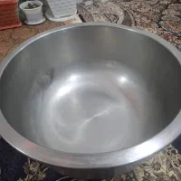 پاتیل خمیر|ظروف پخت‌وپز|دهگلان, |دیوار