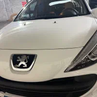 ۲۰۷ در حد صفر|خودرو سواری و وانت|صدرا-فارس, فاز ۱|دیوار