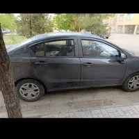 برلیانس 230 مدل 95 شاستی پلم