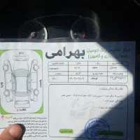 کوئیک s|خودرو سواری و وانت|اصفهان, شمس آباد|دیوار