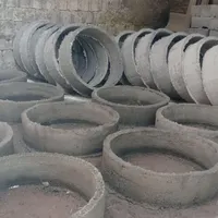 تولیدی انواع کفپوش سنگ نمانرده وحلقه چاه ،منی جدول|مصالح و تجهیزات ساختمان|رامهرمز, |دیوار