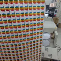 چاپ پوشاکDTF و یووی دی تی اف هدایای تبلیغاتی|خدمات پیشه و مهارت|برخوار, |دیوار