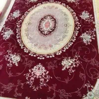 فروش یک تخته قالی 12متری