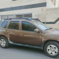 رنو داستر ۲۰۱۵ پلاک منطقه آزاد انزلی|خودرو سواری و وانت|لاهیجان, کوه بیجار|دیوار