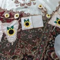 وسایل آشپزخانه|سفره، حوله، دستمال آشپزخانه|اندیمشک, |دیوار