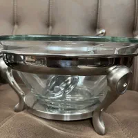 سالاد خوری یا سوپخوری