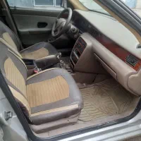 سمند ۸۴|خودرو سواری و وانت|اردبیل, |دیوار