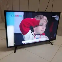 ال ای دی 32 اینچ  تمیز تمیز سری جدید