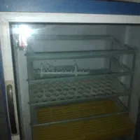 دستگاه جوجه کشی ۵۸۸ تایی دماوند