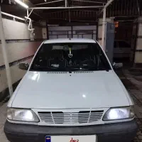 پراید 131SE