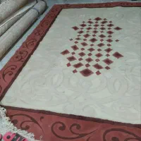 فرش های تمیز در حد نو|فرش|بومهن, |دیوار