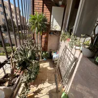 پارک پلیس بوستان ۵۸ متر تکخواب رو به آفتاب