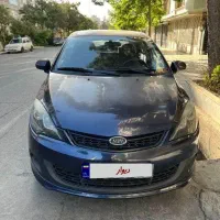 ام وی ام‌۳۱۵ آبی متالیک ۹۵