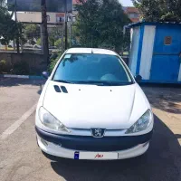 206مدل ۹۷ تمام فابریک