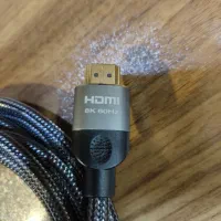 کابل HDMI|قطعات و لوازم جانبی رایانه|تهران, لاله زار|دیوار