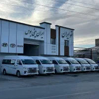 ون وانا مدل 1403 صفر کیلومتر تحویل 1404