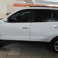 سانتافه ۲۰۰۷|خودرو سواری و وانت|تهران, شهرک شریعتی|دیوار