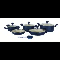 سرویس قابلمه 11 پارچه هاردستون مدل CSF8311