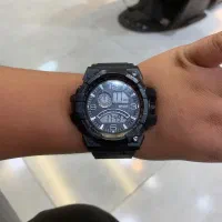 ساعت  مچی‌ جی شاک