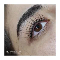 مدل کاشت مژه اکستنشن مژه لیفت مژه و آموزش تخصصی|خدمات زیبایی و سلامت|اصفهان, ملاصدرا|دیوار
