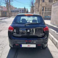 تیبا2|خودرو سواری و وانت|کرج, شهرک جهان آرا|دیوار