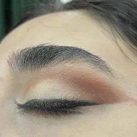 میکاپ vip و cip با بهترین متریال و قیمت|خدمات آرایشگری و زیبایی|قم, زنبیل آباد|دیوار