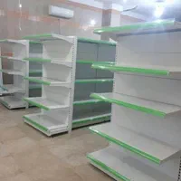 قفسه ترک مستقیم ازکارخانه ب مغازه شما|فروشگاه و مغازه|چابهار, |دیوار