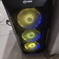 سیستم گیمینگ