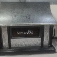 بخاری گازی 20هزار و شومینه