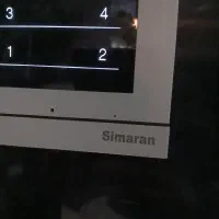 پنل آیفون تصویری سیماران|صوتی و تصویری|تهران, شهرک دانشگاه|دیوار