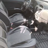 ساینااس مدل۴۰۳درحدخشگ|خودرو سواری و وانت|بجنورد, |دیوار