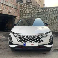 فونیکس fx مدل ۱۴۰۲|خودرو سواری و وانت|تهران, سعادت‌آباد|دیوار