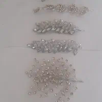 ریسه بغل و پشت سر