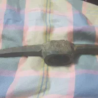 کلنگ ۴۰سال پیش|ابزارآلات|آزادشهر, |دیوار