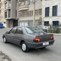 ۴۰۵شاستی پلمپ۹۴|خودرو سواری و وانت|کرج, رجب‌آباد|دیوار