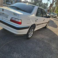 پژوپارس ۱۴۰۱|خودرو سواری و وانت|بم, |دیوار