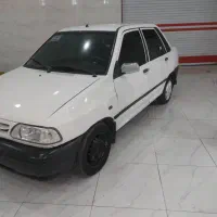 پراید91|خودرو سواری و وانت|بروجرد, |دیوار